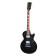 Les Paul Studio Ebony - Guitare Électrique à Coupe Simple