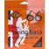 Rotosound Swing Bass Jeu de 6 cordes pour basse Acier inoxydable Filet rond Tirant hybrid (30 40 60 80 100 125) (Import Royaume Uni)