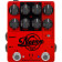 Nerve MKII Touch Sensitive Dual High Gain Distortion pédale d'effet