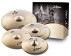 Zildjian A Custom Series Cymbal Box Set - 14" Hi-Hats, 16"/18" Crash, 20" Medium Ride