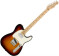 American performer telecaster hum (usa, mn) - 3-color sunburst