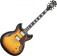 As93fm ays artcore expressionist - antique yellow sunburst