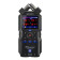 Zoom - H4essential  Enregistreur 4 pistes 32 bits  virgule flottante - couple microphone X/Y - noir
