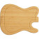 Telecaster Cutting Board