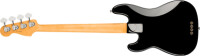 American Professional II Precison Bass Black Maple
