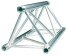 57SX39050 / Structure triangulaire 390 mm lg de 0m50