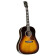 1942 Banner Southern Jumbo Light Aged - Guitare Acoustique