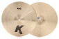 Zildjian K Zildjian Series - 14" Hi-Hat Cymbals - Pair