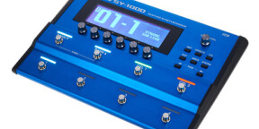 Vente Boss SY-1000 Guitar Synthes