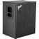 Rumble 210 Cabinet V3 Black baffle basse