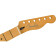Player Plus Telecaster Neck Maple Fingerboard manche avec touche en érable pour guitare électrique