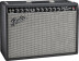 65 deluxe reverb - black