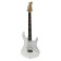Yamaha Pacifica 012 Guitare lectrique White  Guitare lectrique d'tude  4/4 Guitare idal dbutant