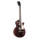 Les Paul Standard 60s Figured Wine Red - Guitare Électrique à Coupe Simple