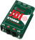 Boite de Direct Radial DI Passive Stereo JDI-STEREO