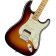 American Ultra Stratocaster HSS MN Ultraburst