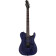 ML3 Modern Deep Blue Satin guitare électrique