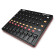 AKAI Professional MIDImix - Mixeur et Contrleur MIDI Portable et Ultra Performant avec 8 Faders et 24 Potentiomtre + Ableton Live Lite Inclus, noir