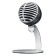 Shure Mv5 Microphone du Condenseur Numrique avec Cardiode - Plug-And-Play avec Ios, Mac, Pc, Contrle  L'cran avec Application Audio Shureplus Motiv