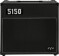 5150 iconic 15w combo black