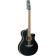 APX 700 II-12 BL noir - Guitare Acoustique 12 cordes