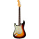 American Ultra Stratocaster LH Ultra Burst RW guitare électrique pour gaucher avec étui