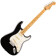 Player II Stratocaster Black MN