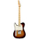 Player Telecaster MN 3TS Lefthand