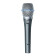 Beta 87A micro à condensateur  - Microphone vocal