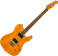 Telecaster korean special edition custom fmt (lau) - amber