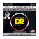 DR String RNS PLUS Classical Accurate Jeu de cordes pour guitare classique