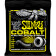 EB2727 11-54 Cobalt Beefy Slinky - Cordes pour Guitare Électrique