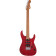 Pro-Mod DK24 HSS 2PT CM Red Ash - Guitare Électrique