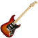 PLAYER STRATOCASTER PLUS TOP AGED CHERRY BURST MN