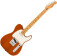 Player telecaster ii (mex, mn) - mocha