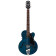VOX - GiULIETTA VGA-3D-TB TRANS BLUE, Guitare semi-acoustique, Couleur Trans Blue