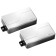 PRF-M36-SN2 Modern Humbucker 3 voies