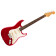 Player II Stratocaster RW Transparent Cherry Burst