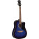 Ranger 6 Ce Blue Sunburst