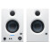 Eris 3.5 White - Moniteur de studio actif