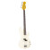 PB Vintage 1963 VWH Vintage White - Basse Électrique 4 Cordes