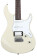 Yamaha PAC112V Pacifica & Lesson (Vintage White) - Guitare lectrique