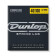 Cordes pour guitare basse Dunlop DBN40100 Nickel Light 4 cordes 40-100 en acier inoxydable