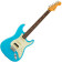 American Professional II Stratocaster HSS RW Miami Blue