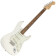 Player Stratocaster Polar White PF