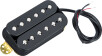 Wolfgang bridge pickup black