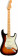 Player Plus Stratocaster SSS MN 3-Color Sunburst