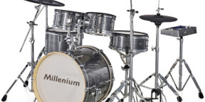 Vente Millenium MPS-1000 E-Drum Set