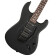 Charvel USA Select So-Cal Style 1 HSS FR Pitch Black - Guitare lectrique Personnalise