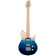 AX3QM Axis Quilted Maple Spectrum Blue - Guitare Électrique